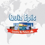 Quiz Epic Country By Picture