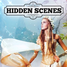 Activities of Hidden Scenes - Lost Islands