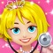 Little Princess Doctor - Kids Fun Adventure Games