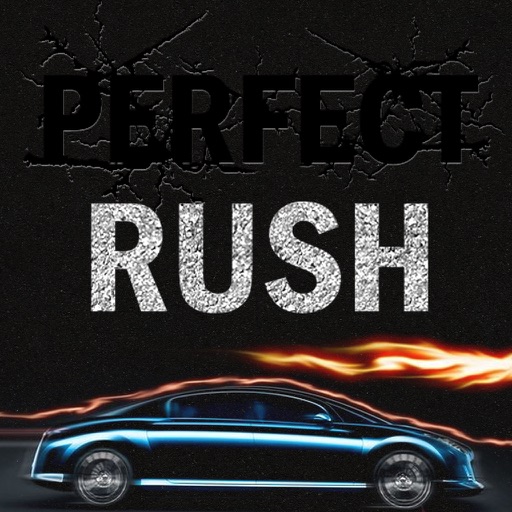 Perfect Rush Icon