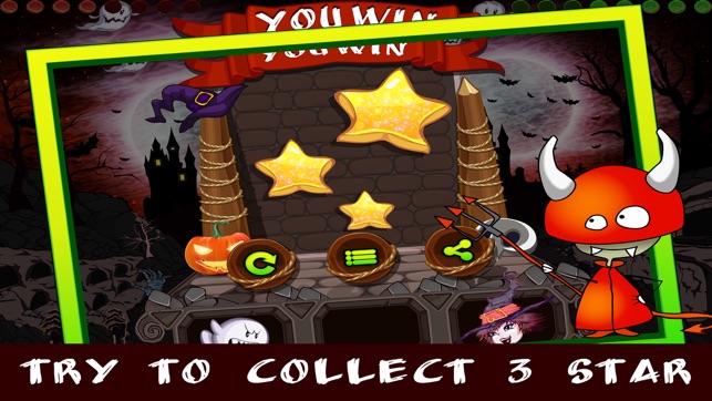 Find the Differences - Halloween Edition(圖3)-速報App