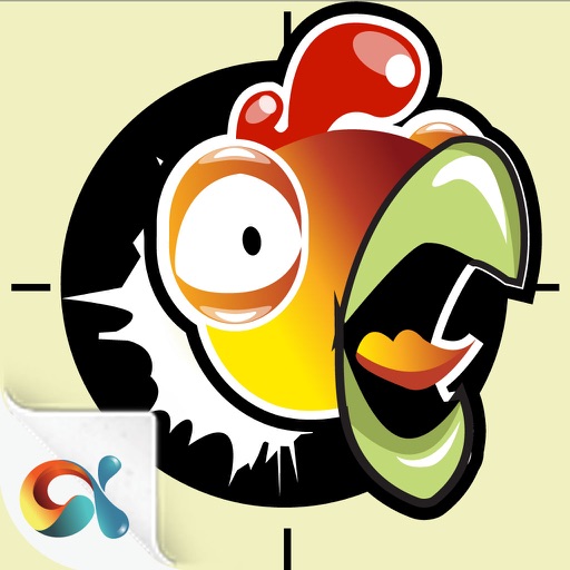 Chicken Hunter icon