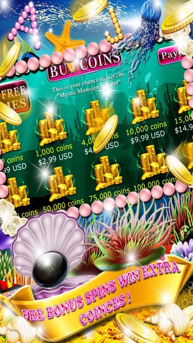 BLACK PEARL SLOTS - 777 LAS VEGAS STYLE SLOT MACHINE 1.0 IOS CASINO BLACK PEARL SLOTS - 777 LAS VEGAS STYLE SLOT MACHINE 1.0 IOS