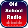 Old School Music Radio Recorder