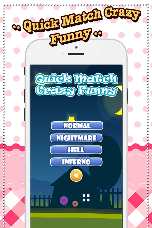 Quick Match Crazy Funny - cool online first typing any adding fact fraction for your screenshot 3