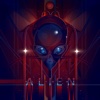 PlayGame - Alien