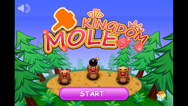 Mole's Kingdom(圖1)-速報App