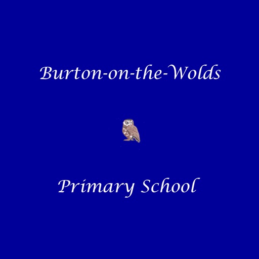 Burton on the Wolds Primary School icon