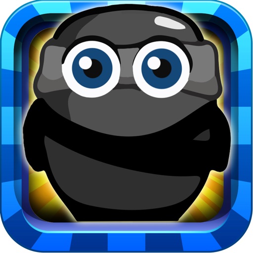 Mr. Smudge iOS App