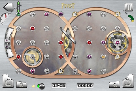Pivot:The Game screenshot 4