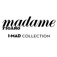 Madame Figaro  i-Mad Collection English Version
