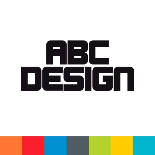 ABC Design catalogue 2015 collection icon