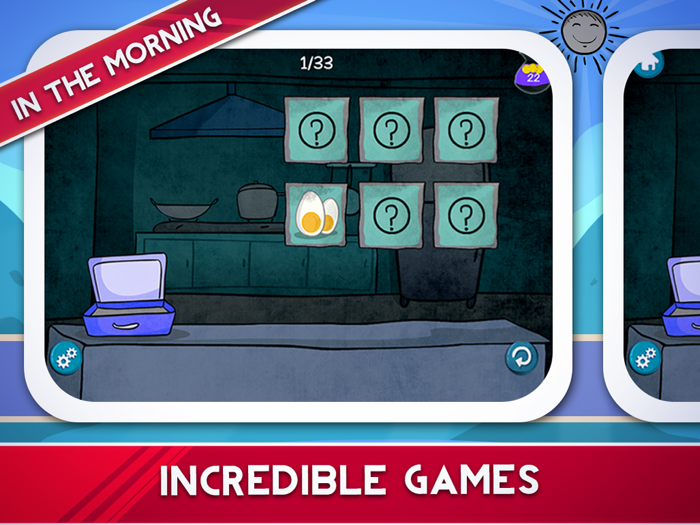 Kids Story In the Morning