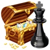 Treasure Chess - Classic Twist