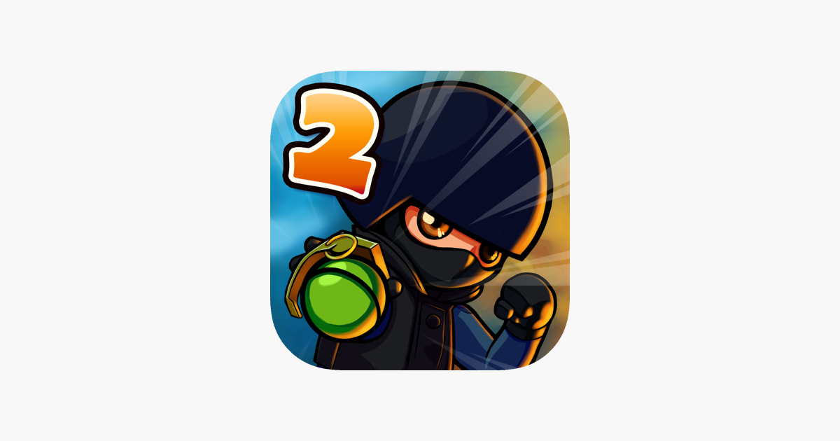 fragger-2-on-the-app-store