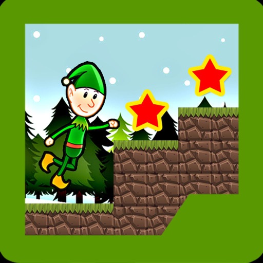 Running Dwarf iOS App
