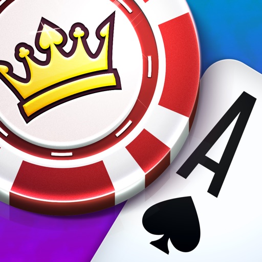 Best Casino Texas Holdem Icon