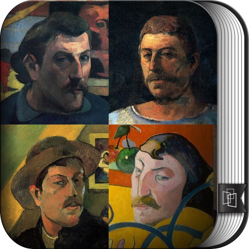 Gauguin HD icon