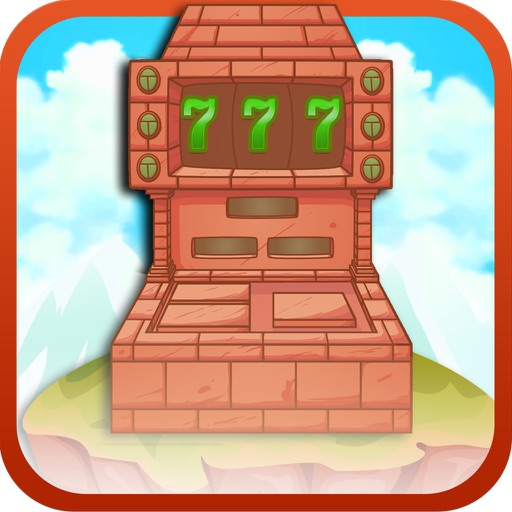 Fantasy Mountain Slots! - Table Casino iOS App
