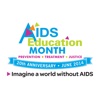 AIDS Education Month