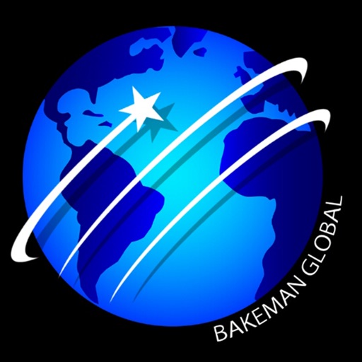 Chase Baker | Bakeman Global