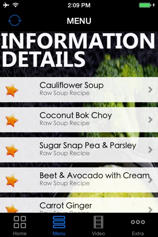 How To Cook Raw Soups Recipes - Best & Easy Soup Cook Guide For Beginners screenshot 4
