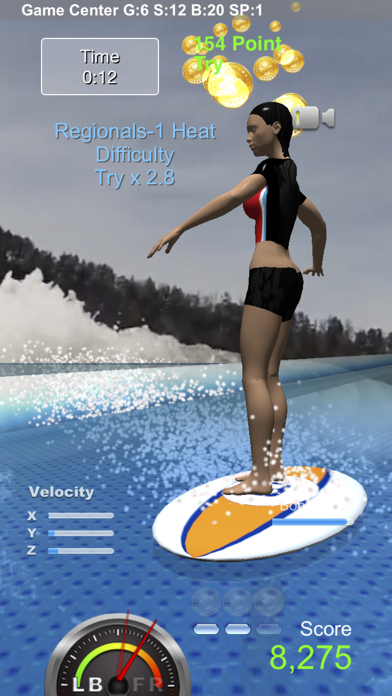 How to cancel & delete wakeSurfing School Season One from iphone & ipad 3