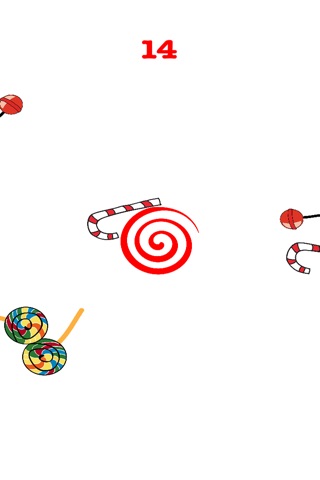 Candy Spinner screenshot 3