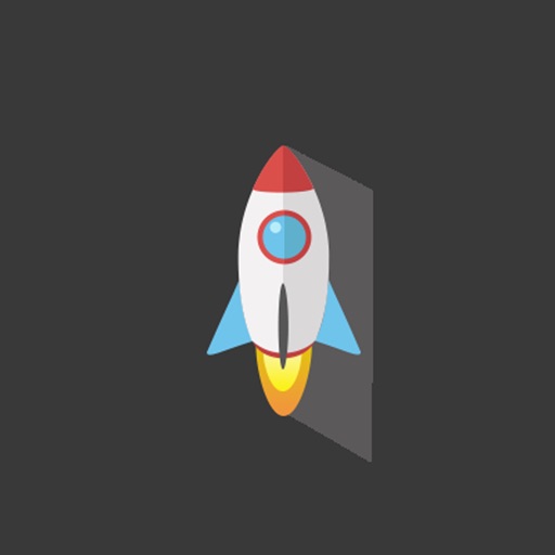 Rocket Defense icon