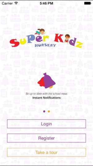 Super Kidz Nursery(圖1)-速報App