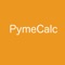 PymeCalc es una calculadora que simplifica el cálculo del impuesto al valor agregado en las ventas, conocido como IVA