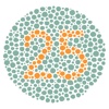 Color Blind Test ~ by play game quiz for free