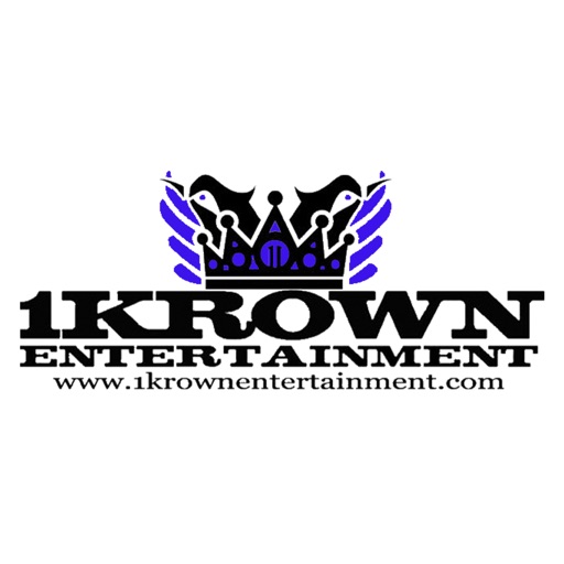 1Krown Entertainment icon