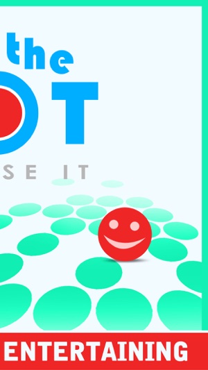 Circle the Dot or Lose it(圖2)-速報App