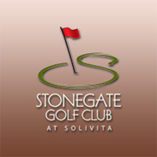 Stonegate Golf Club icon