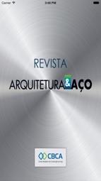 Revista Arquitetura & A&ccedil;o Captura de tela 1