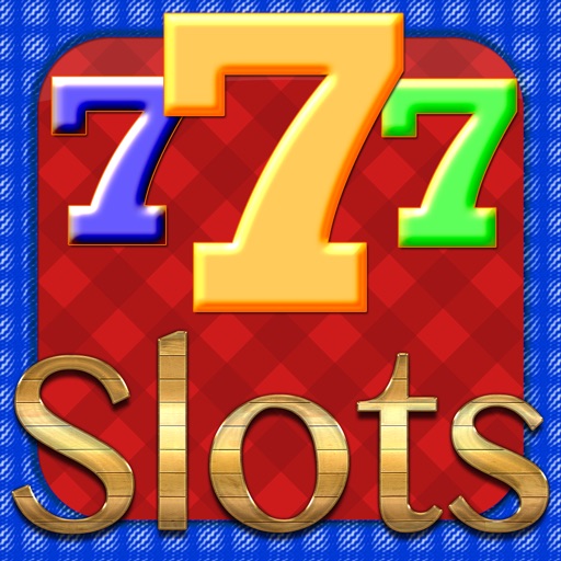 AAA ACE CLASSIC SLOTS 777 icon