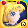 New Crystal Quiz 2015 ( Anime Characters Game Manga Free ) - Sailor Moon Edition
