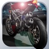 AAA Best Street Bike Motorcycle Highway Race Chase Police to Escape - FREE Racing Games