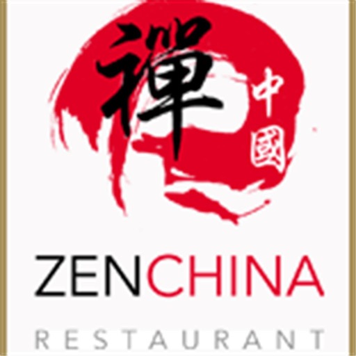 Zen China Restaurant