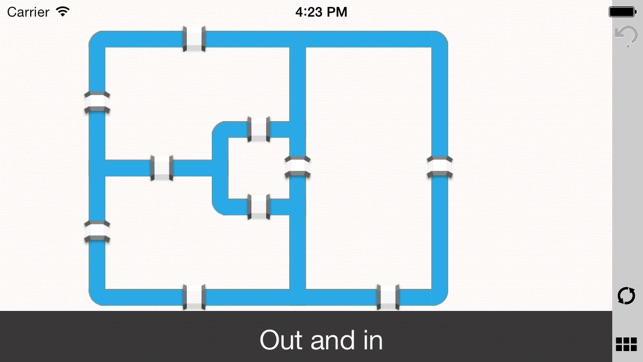 One time enter in the door than no chance to return in same (圖1)-速報App