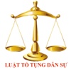 LUẬT TỐ TỤNG DÂN SỰ