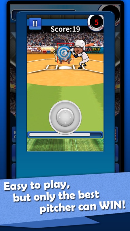 Soul Pitcher screenshot-3