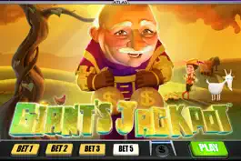 Game screenshot AtLas Vegas mod apk