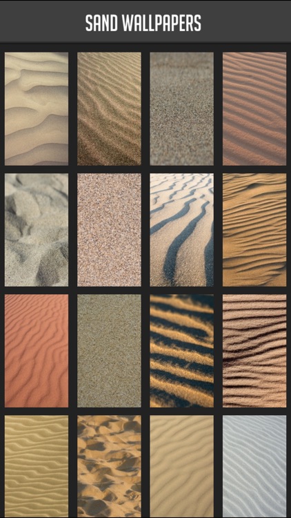 Sand Wallpapers