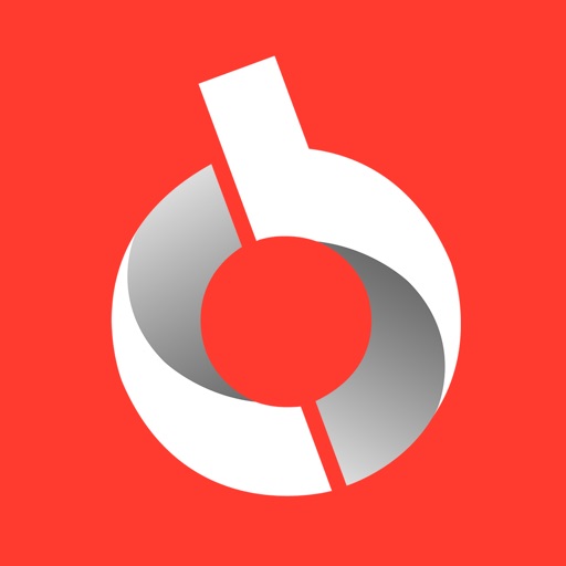 Oblic by Oblic