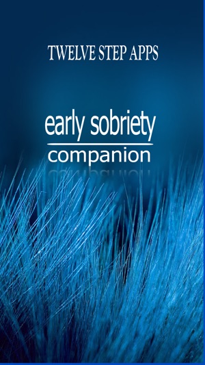 Early Sobriety Companion(圖1)-速報App