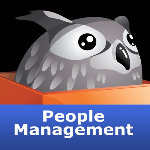 People Management Training