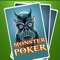American Monster Poker Mania Pro - New casino gambling card game