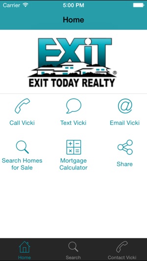 Exit Today Realty